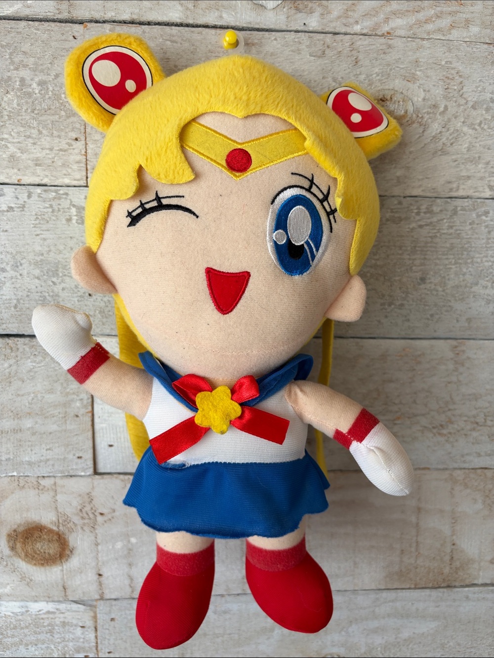 Sailor Moon doll